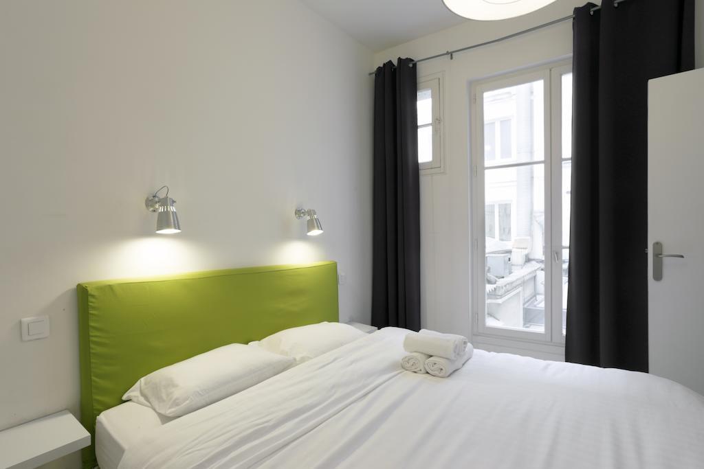 Sleek Apartments Near Saint Germain ปารีส ห้อง รูปภาพ