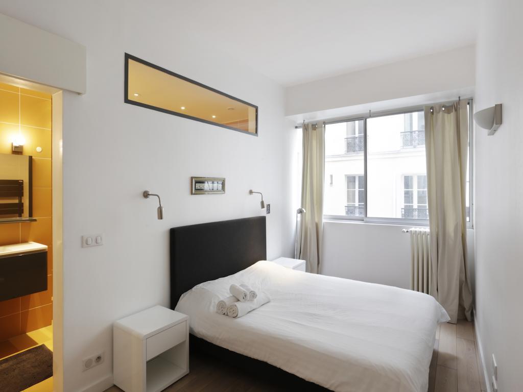 Sleek Apartments Near Saint Germain ปารีส ห้อง รูปภาพ